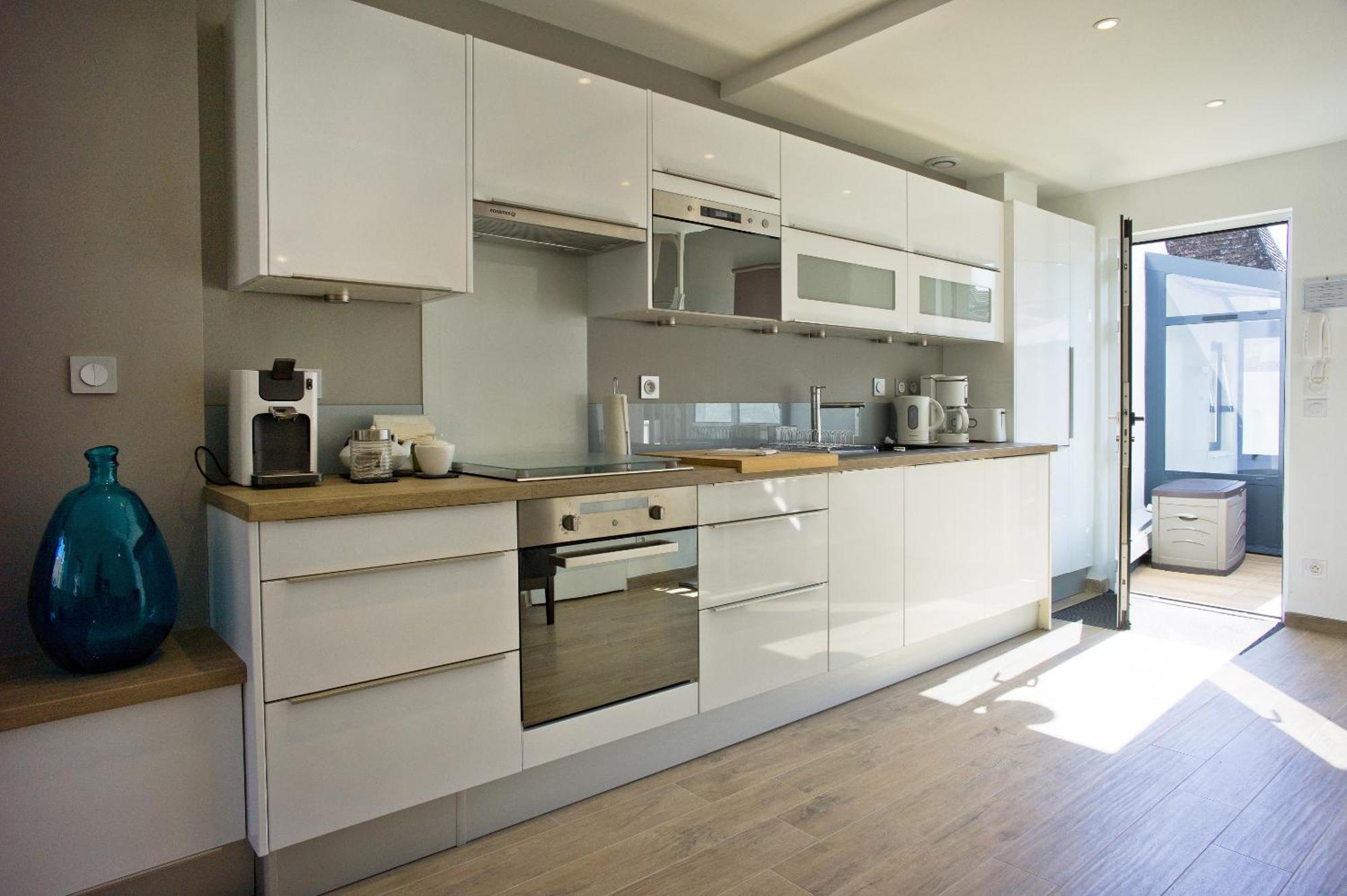 La Terrasse Des Climats Apartment Бон Стая снимка